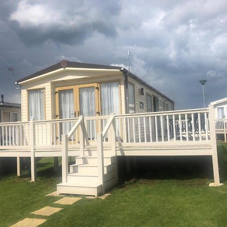 Seasalter Vista Caravan Hire מראה חיצוני תמונה