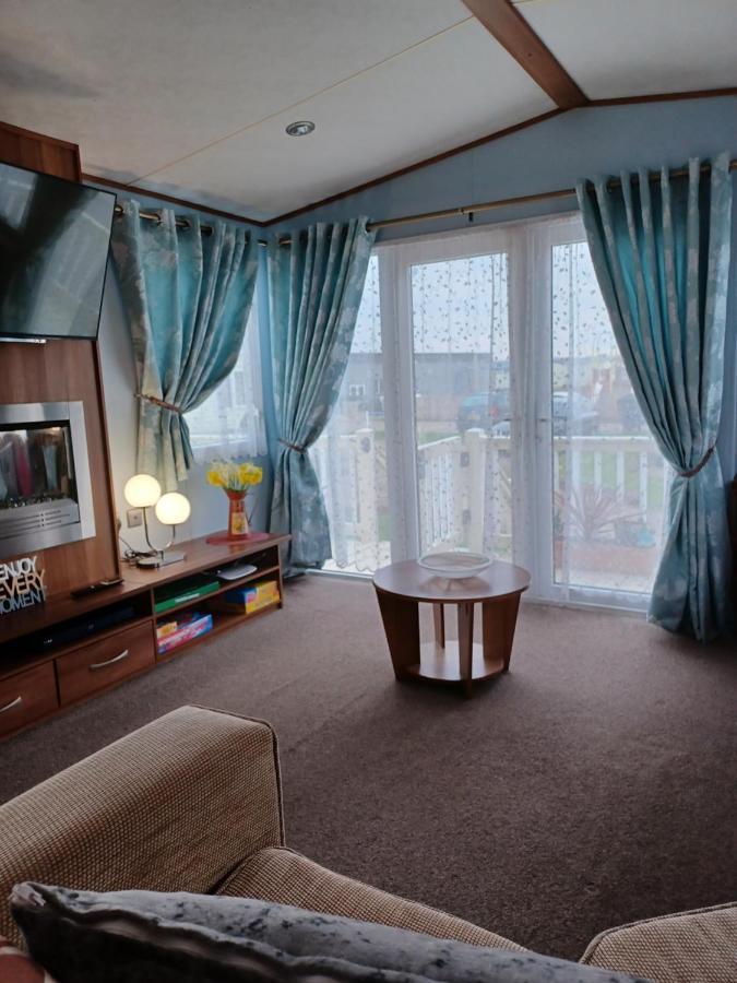 Seasalter Vista Caravan Hire מראה חיצוני תמונה