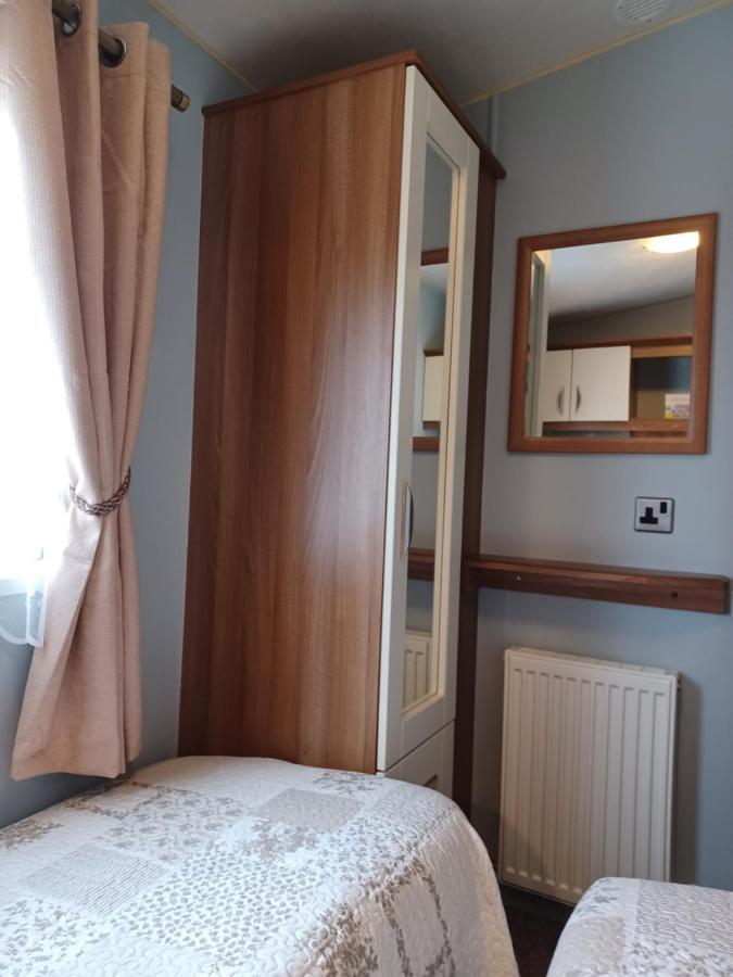 Seasalter Vista Caravan Hire מראה חיצוני תמונה
