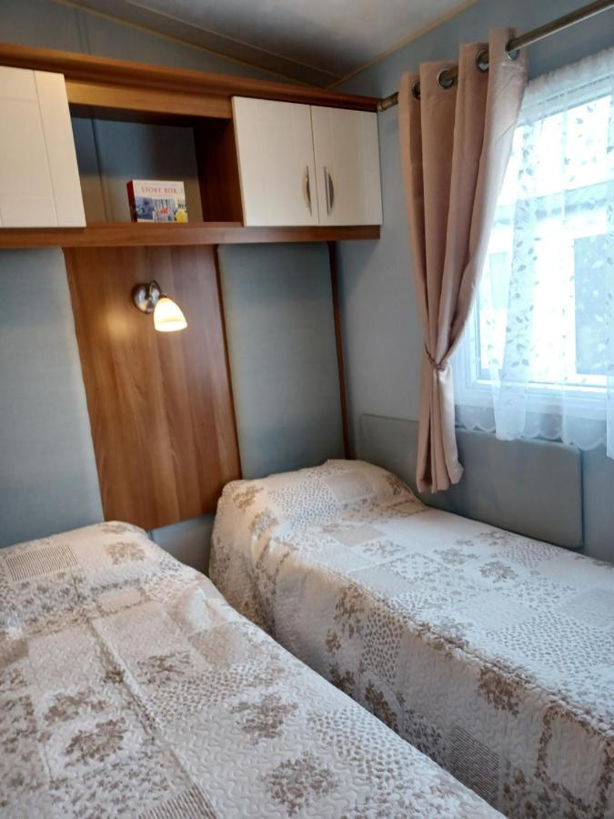 Seasalter Vista Caravan Hire מראה חיצוני תמונה