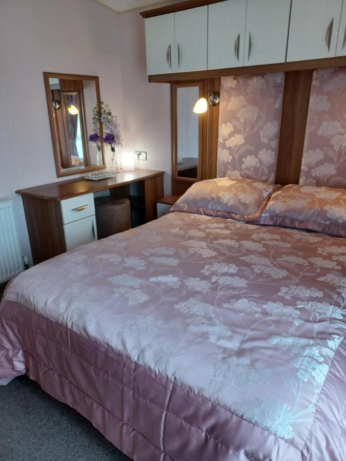 Seasalter Vista Caravan Hire מראה חיצוני תמונה