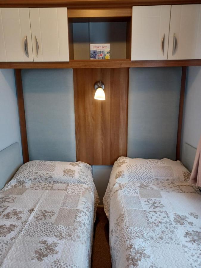 Seasalter Vista Caravan Hire מראה חיצוני תמונה